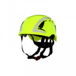 Casco de seguridad ventilado, reflectante 3M SecureFit X5001V-CE (4 Unds)