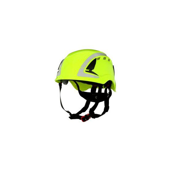 Casco de seguridad ventilado, reflectante 3M SecureFit X5001V-CE (4 Unds)