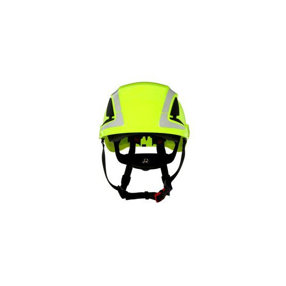 Sicherheitshelm, reflektierend 3m Securefit x5001v-ce (4 unds)