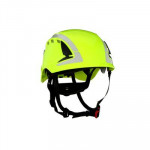 Capacete de segurança, reflexivo 3M secureefit x5001v-ce (4 unds)