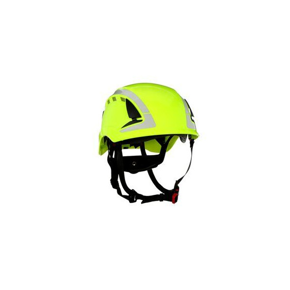 Capacete de segurança, reflexivo 3M secureefit x5001v-ce (4 unds)