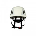 Casco de seguridad ventilado, 1000 Vac 3M SecureFit X5001VE-CE (4 Unds)