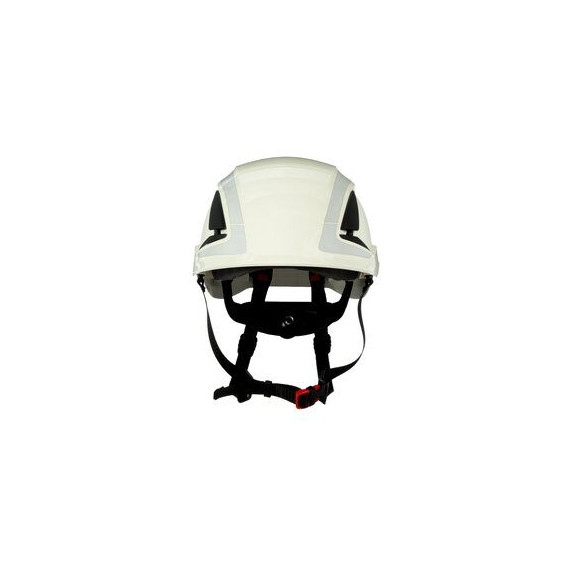 Casco de seguridad ventilado, 1000 Vac 3M SecureFit X5001VE-CE (4 Unds)