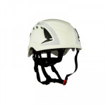 Casco de seguridad ventilado, 1000 Vac 3M SecureFit X5001VE-CE (4 Unds)