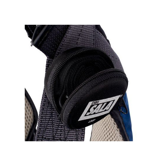 Harnais avec ceinture grise 3M DBI-Room Exopit NEX 1113910