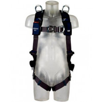 Arnés de rescate gris 3M DBI-SALA ExoFit NEX 1113970