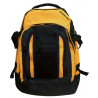SAFETOP multi-pocket waterproof equipment backpack