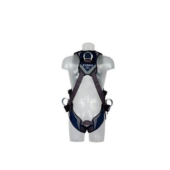 Cablaggio Ascent e 3m DBI-Room EXOFIT NEX 1113210