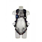 Ascent Harness and Positioning for Grey Wind 3m DBI-Room EXOFIT NEX 1113211