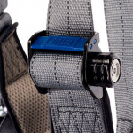 Ascent Harness and Positioning for Grey Wind 3m DBI-Room EXOFIT NEX 1113211