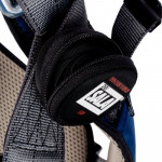 Ascent Harness and Positioning for Grey Wind 3m DBI-Room EXOFIT NEX 1113211