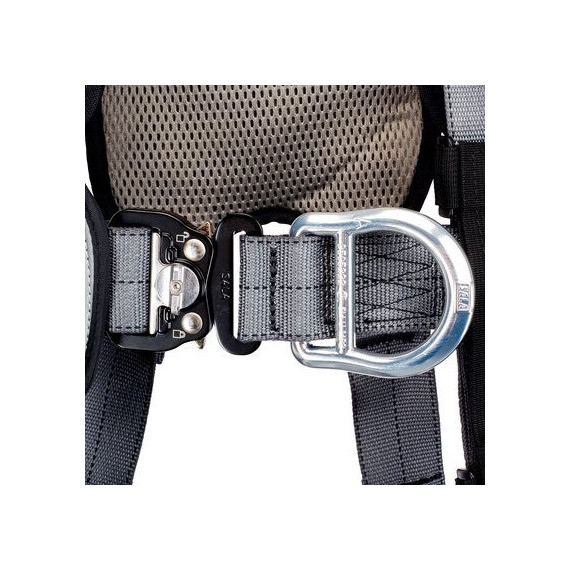 Ascent Harness and Positioning for Grey Wind 3m DBI-Room EXOFIT NEX 1113211