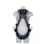 Ascent Harness and Positioning for Grey Wind 3m DBI-Room EXOFIT NEX 1113211