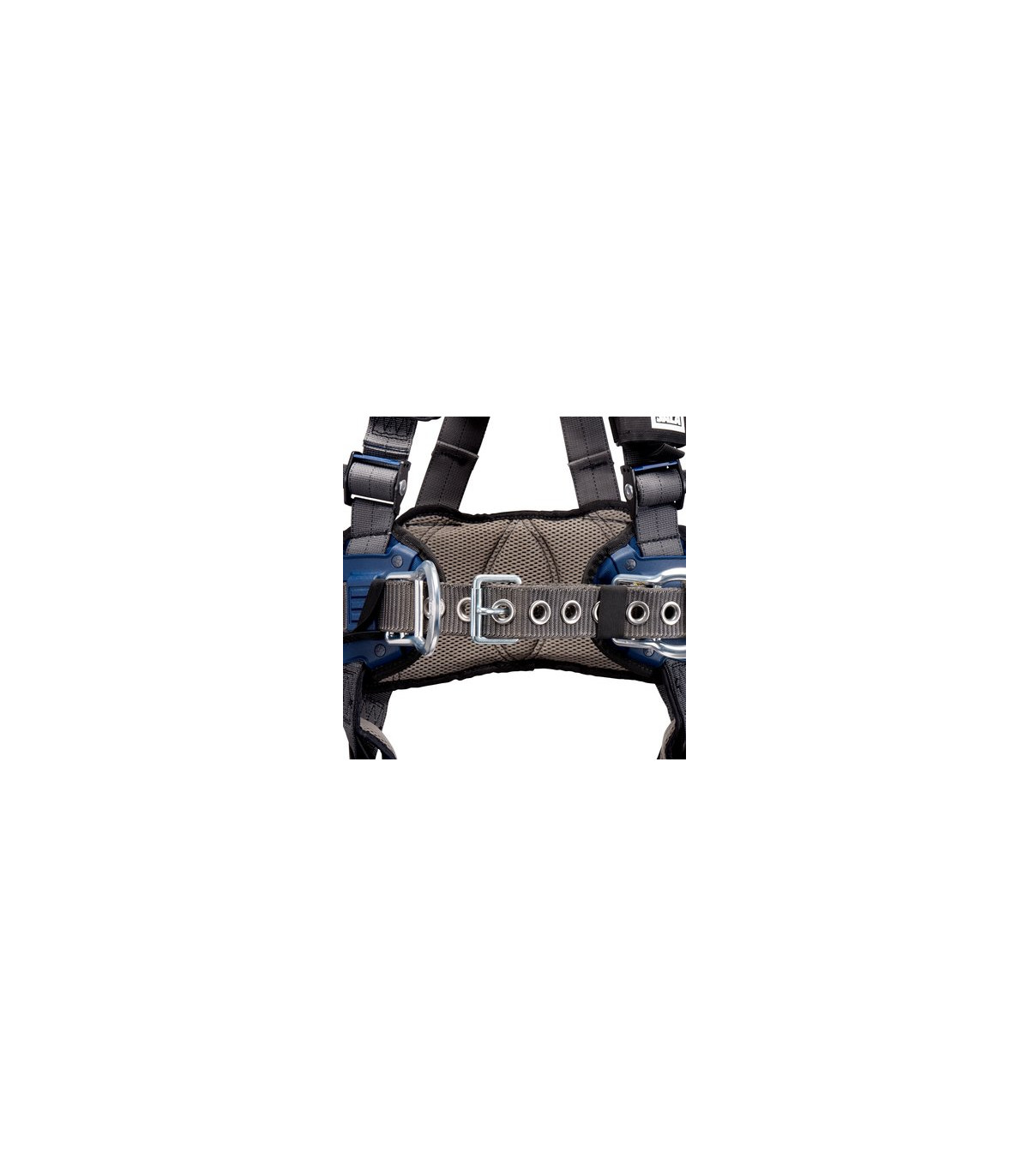 Harnais De Levage Patient Universel 230 Kg - Harnais Transfert Maille Respirante Avec 3 Poignées (XL)