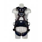 Ascent harness and positioning for gray wind energy with 3m DBI-room Exofit Nex 1113216
