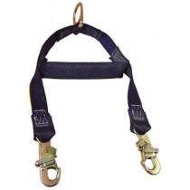 Eslinga para posicionamiento en el trabajo con barra separadora 3M DBI-SALA KF71201466