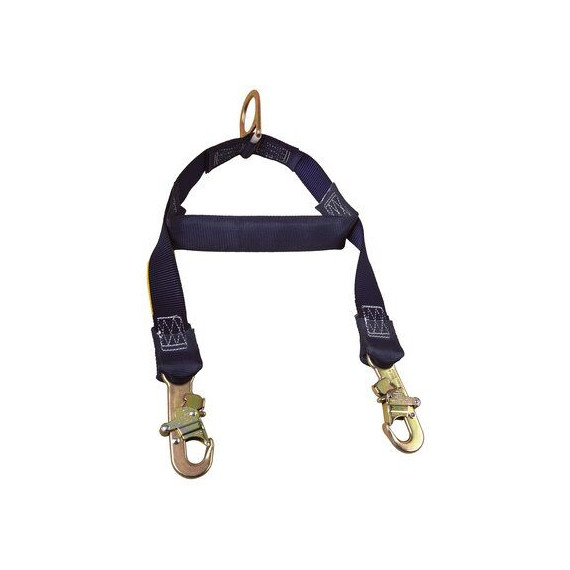 Sling for positioning at work with separator bar 3M DBI-room KF71201466