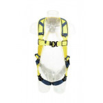 Cablaggio rapido rapido rapido della stanza del dbi-room giallo 3m 1112959