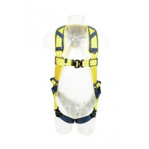 Yellow 3M DBI-Room Rapid Rapid Connection Harness 1112959