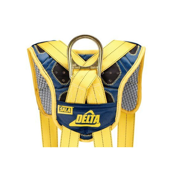 Cablaggio rapido rapido rapido della stanza del dbi-room giallo 3m 1112959