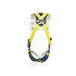 Cablaggio rapido rapido rapido della stanza del dbi-room giallo 3m 1112959