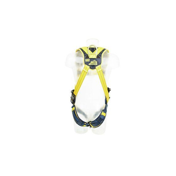Cablaggio rapido rapido rapido della stanza del dbi-room giallo 3m 1112959