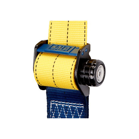 Cablaggio rapido rapido rapido della stanza del dbi-room giallo 3m 1112959