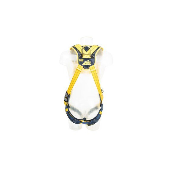 3M Front Connection Harness 3M DBI-Room Delta Comfort 1112949