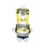 Arnês com 3M DBI-Room Belt Comfort 1112963