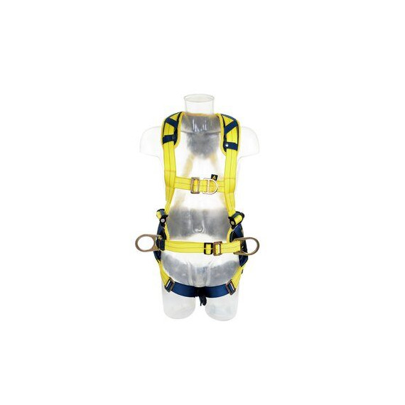 Arnês com 3M DBI-Room Belt Comfort 1112963