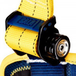 Harness with 3m Dbi-Room Belt Comfort 1112963
