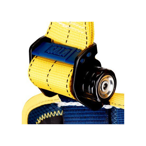 Arnés con cinturón 3M DBI-SALA Delta Comfort 1112963