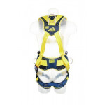 Arnés con cinturón 3M DBI-SALA Delta Comfort 1112963