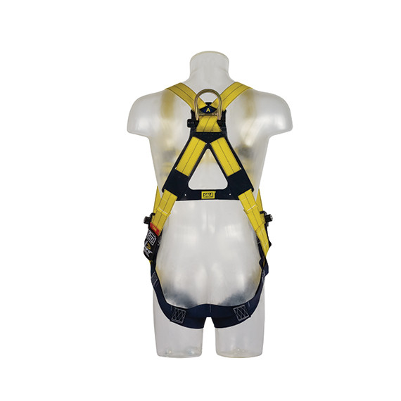 Delta 3M DBI-Chambre - Point de fixation arrière SML 1112916