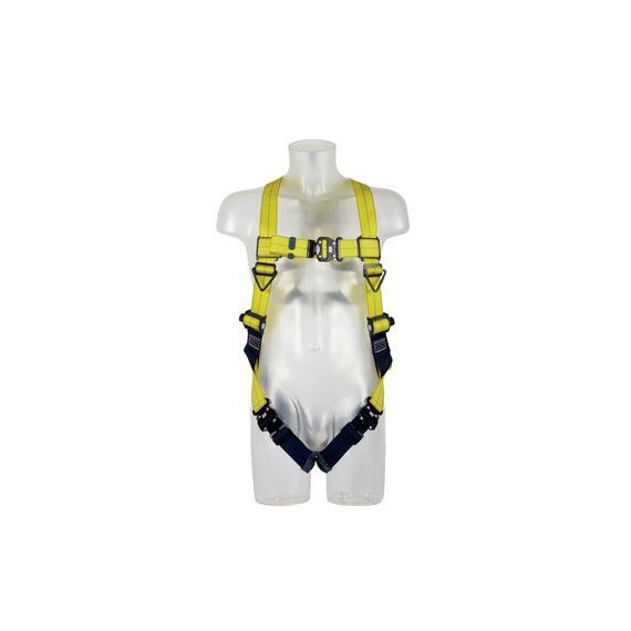 3M DBI-Sala Delta 1112919 fast connection harness