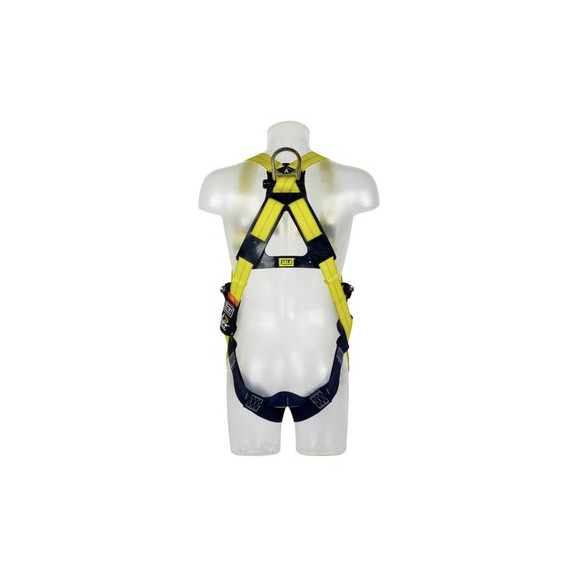 3M DBI-Sala Delta 1112919 fast connection harness