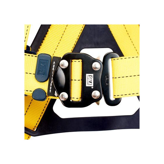 3M DBI-Sala Delta 1112919 fast connection harness