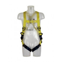 3m de chicote amarelo DBI-Room Delta 1112904