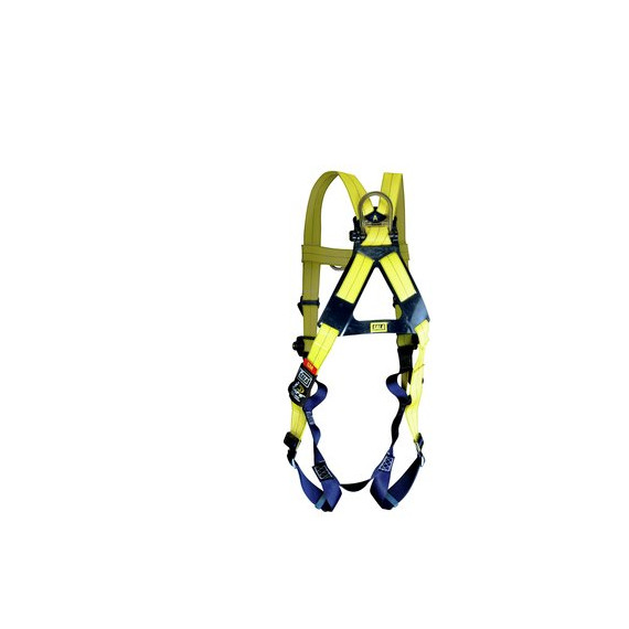 3M gelber Kabelbaum DBI-Zimmer Delta 1112904