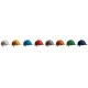 SP Series head protection