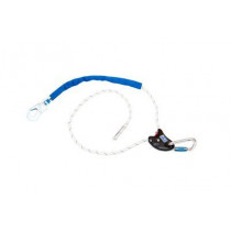 Sling pour le positionnement au travail avec le régleur de réglage, réglable jusqu'à 5 m 3M DBI-Room 1200312