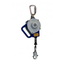 Set antimata a retrattile da 9 m, cavo in acciaio inossidabile 3M 3400805 in insalata 3M