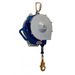 Linie des selbsteinziehbaren 40m 3M-DBI-Raums Siegel-BLOK 3400971