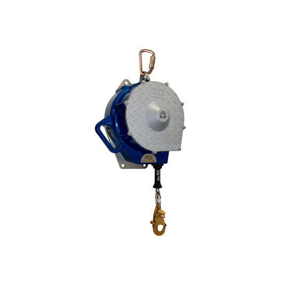 Línea de vida autorretráctil 40m 3M DBI-SALA Sealed-Blok 3400971