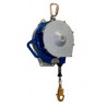 Línea de vida autorretrátil 40m 3M DBI-SALA Sealed-Blok 3400971