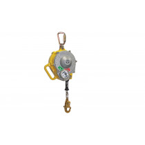 Kit di recupero di caduta e caduta 3M, elemento di connessione 9m per fermata autunnale, fino a 141 kg 3400961