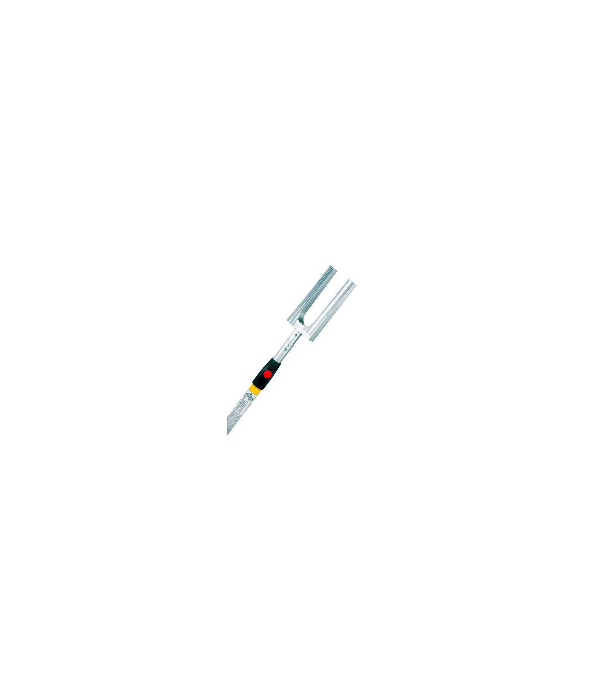 Assisted Rescuse Assisted rescue tool post 8.4m Sealed-Blok DBI-SALA