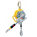 Strumento di salvataggio assistito Sigillato-Blok DBI-room 3m 3500202