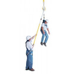 Strumento di salvataggio assistito Sigillato-Blok DBI-room 3m 3500202