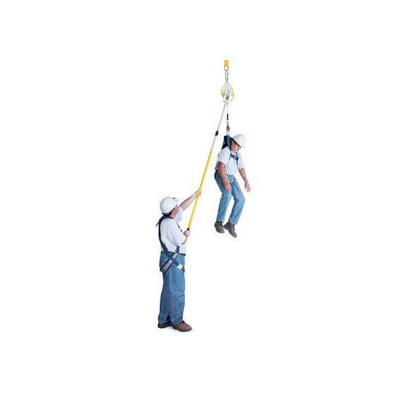 Herramienta de rescate asistida Sealed-Blok DBI-SALA de 3M 3500202